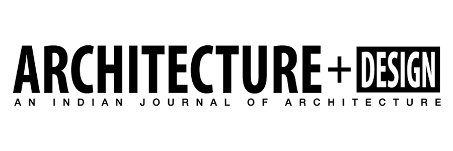 The KariGhars featured in the media logo